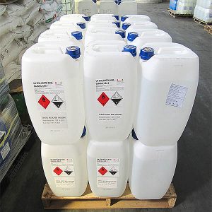 Axit Axetic (giấm công nghiệp) CH3COOH