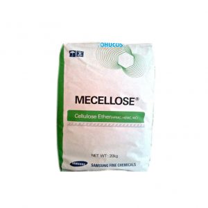 HEC – Tạo đặc