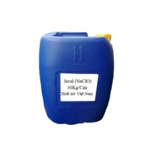 Hóa chất Javen