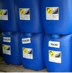 Xút lỏng (Natri hydroxit NaOH) 45%