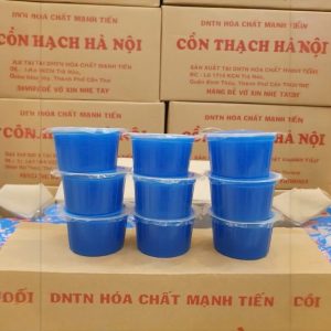Cồn thạch Hà Nội