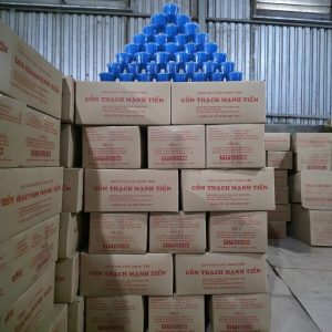 Cồn thạch Mạnh Tiến